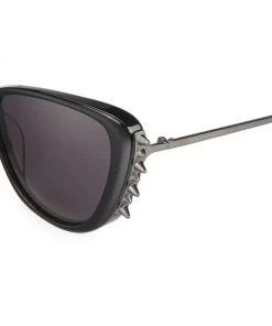 Alexander McQueen Studs 58MM Cat Eye Sunglasses 6 Alexander McQueen Studs 58MM Cat Eye Sunglasses -Alexander McQueen Elegant store unnamed file 1015