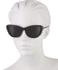 Alexander McQueen Studs 58MM Cat Eye Sunglasses 7 Alexander McQueen Studs 58MM Cat Eye Sunglasses -Alexander McQueen Elegant store unnamed file 1016