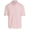 Alexander McQueen Short-Sleeve Shirt For Men
