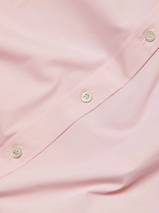 Alexander McQueen Short-Sleeve Shirt For Men 7 Alexander McQueen Short-Sleeve Shirt For Men - Image 7