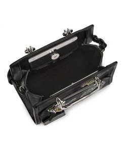 Alexander McQueen Short Story Leather Shoulder Bag 7 Alexander McQueen Short Story Leather Shoulder Bag -Alexander McQueen Elegant store unnamed file 1027