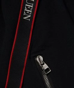 Alexander McQueen Logo Tape Zip-Up Hoodie For Men 13 Alexander McQueen Logo Tape Zip-Up Hoodie For Men -Alexander McQueen Elegant store unnamed file 103