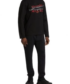 Alexander McQueen Elegant store -Alexander McQueen Elegant store unnamed file 1089