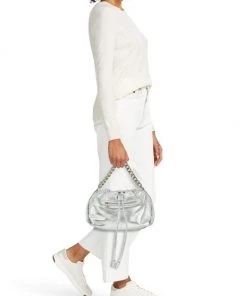 Alexander McQueen The Ball Bundle Leather Shoulder Bag 6 Alexander McQueen The Ball Bundle Leather Shoulder Bag -Alexander McQueen Elegant store unnamed file 1168