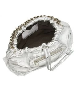 Alexander McQueen The Ball Bundle Leather Shoulder Bag 7 Alexander McQueen The Ball Bundle Leather Shoulder Bag -Alexander McQueen Elegant store unnamed file 1169