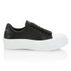 Alexander McQueen Plimsol Sneakers