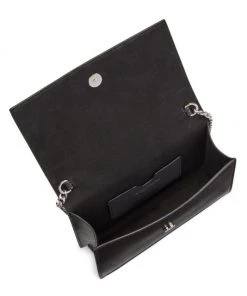 Alexander McQueen Mini Skull Embellished Leather Shoulder Bag -Alexander McQueen Elegant store unnamed file 1211