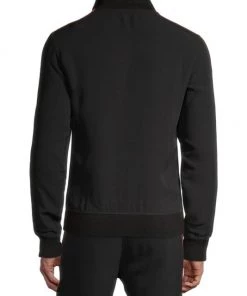 Alexander McQueen Logo Tape Track Jacket For Men 10 Alexander McQueen Logo Tape Track Jacket For Men -Alexander McQueen Elegant store unnamed file 128