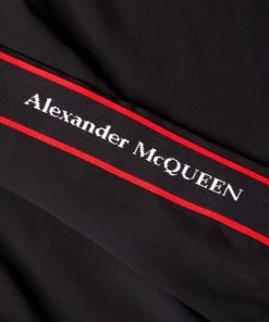 Alexander McQueen Logo Tape Track Jacket For Men 11 Alexander McQueen Logo Tape Track Jacket For Men -Alexander McQueen Elegant store unnamed file 129