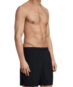 Alexander McQueen Graffiti Heart Logo Swim Shorts For Men -Alexander McQueen Elegant store unnamed file 1301
