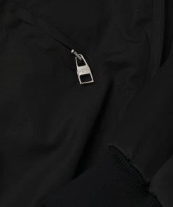 Alexander McQueen Bomber Zip-Up Jacket For Men 11 Alexander McQueen Bomber Zip-Up Jacket For Men -Alexander McQueen Elegant store unnamed file 1360