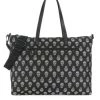 Alexander McQueen Skull Zipped Shopper Tote Bag For Men