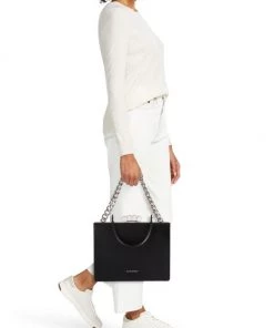 Alexander McQueen The Four Ring Frame Leather Bag 7 Alexander McQueen The Four Ring Frame Leather Bag -Alexander McQueen Elegant store unnamed file 1432
