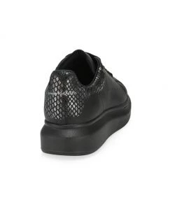 Alexander McQueen Oversized Embossed Leather Sneakers For Men -Alexander McQueen Elegant store unnamed file 1449
