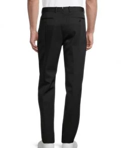 Alexander McQueen Slim Wool Trousers For Men -Alexander McQueen Elegant store unnamed file 147