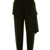 Alexander McQueen Skirt Waist Pants For Men