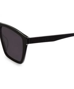 Alexander McQueen 57MM Solid Sunglasses For Men -Alexander McQueen Elegant store unnamed file 1558
