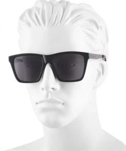 Alexander McQueen 57MM Solid Sunglasses For Men -Alexander McQueen Elegant store unnamed file 1559
