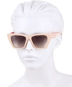 Alexander McQueen Signature 54MM Cat Eye Sunglasses -Alexander McQueen Elegant store unnamed file 1636