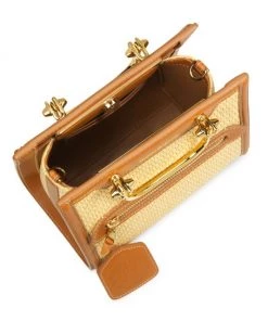 Alexander McQueen Short Story Raffia Tote 5 Alexander McQueen Short Story Raffia Tote -Alexander McQueen Elegant store unnamed file 1673