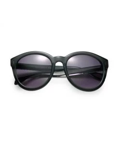 Alexander McQueen Retro Plastic Sunglasses