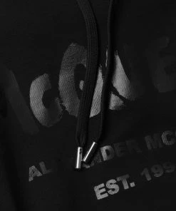 Alexander McQueen Tonal Logo-Print Hoodie Sweatshirt For Men 11 Alexander McQueen Tonal Logo-Print Hoodie Sweatshirt For Men -Alexander McQueen Elegant store unnamed file 1810