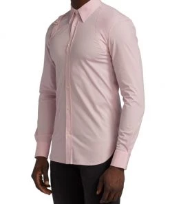 Alexander McQueen Button-Front Harness Shirt For Men -Alexander McQueen Elegant store unnamed file 1897
