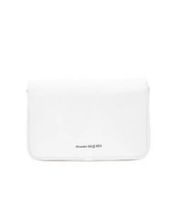 Alexander McQueen Graffiti Logo Skull Shoulder Bag 7 Alexander McQueen Graffiti Logo Skull Shoulder Bag -Alexander McQueen Elegant store unnamed file 1941