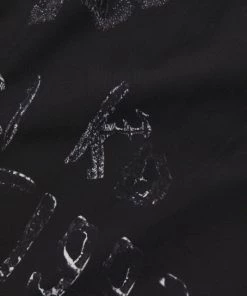 Alexander McQueen Carved Tree Swim Trunks For Men -Alexander McQueen Elegant store unnamed file 2024