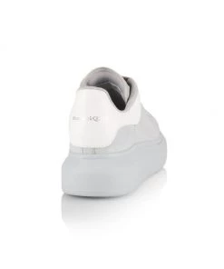 Alexander McQueen Siny Oversized Patent Leather Sneakers 8 Alexander McQueen Siny Oversized Patent Leather Sneakers -Alexander McQueen Elegant store unnamed file 2119