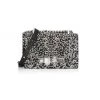 Alexander McQueen Studded Mini Jeweled Satchel