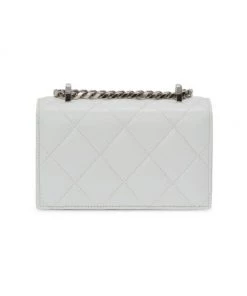 Alexander McQueen Mini Quilted Leather Jewelled Satchel -Alexander McQueen Elegant store unnamed file 221