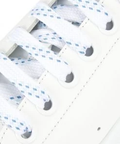 Alexander McQueen Oversized Leather Sneakers For Men 11 Alexander McQueen Oversized Leather Sneakers For Men -Alexander McQueen Elegant store unnamed file 2248