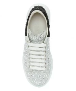 Alexander McQueen Oversized Crystal Sneakers For Men 8 Alexander McQueen Oversized Crystal Sneakers For Men -Alexander McQueen Elegant store unnamed file 225