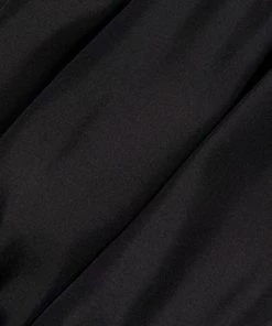 Alexander McQueen Cropped Off-The-Shoulder Top -Alexander McQueen Elegant store unnamed file 2260