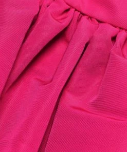 Alexander McQueen Pleated Flared Parachute Midi-Skirt 11 Alexander McQueen Pleated Flared Parachute Midi-Skirt -Alexander McQueen Elegant store unnamed file 2267