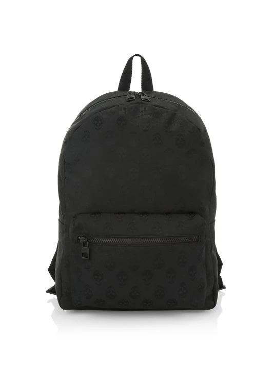Alexander McQueen Metropolitan Backpack For Men 1 Alexander McQueen Metropolitan Backpack For Men