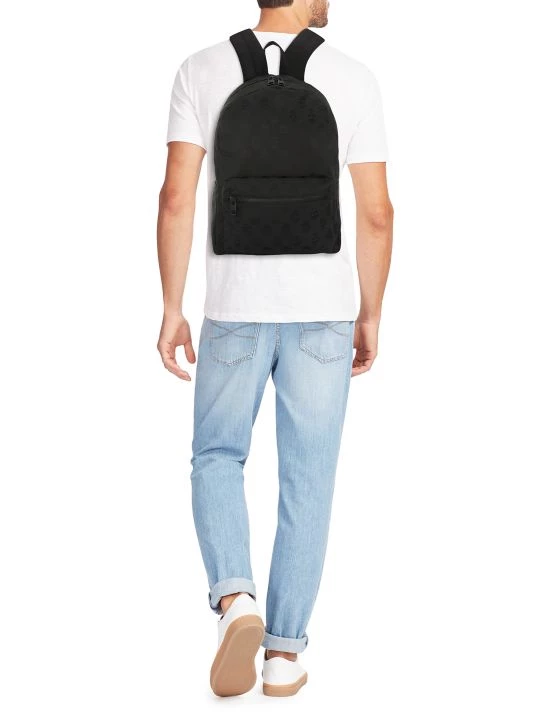 Alexander McQueen Metropolitan Backpack For Men 2 Alexander McQueen Metropolitan Backpack For Men - Image 2