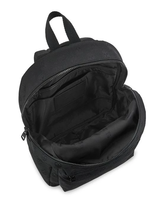 Alexander McQueen Metropolitan Backpack For Men 3 Alexander McQueen Metropolitan Backpack For Men - Image 3
