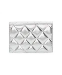 Alexander McQueen Quilted Leather Skull Mini Bag -Alexander McQueen Elegant store unnamed file 2480