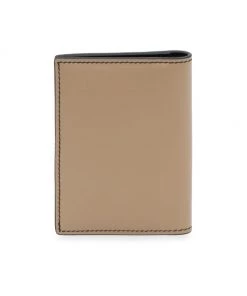 Alexander McQueen Biker Skull Pocket Organizer For Men -Alexander McQueen Elegant store unnamed file 2498