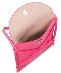 Alexander McQueen Micro The Curve Leather Pouch 6 Alexander McQueen Micro The Curve Leather Pouch -Alexander McQueen Elegant store unnamed file 2590