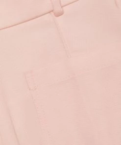 Alexander McQueen Wool A-Line Slit Midi-Skirt 11 Alexander McQueen Wool A-Line Slit Midi-Skirt -Alexander McQueen Elegant store unnamed file 2607