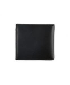 Alexander McQueen Graffiti Billfold Wallet For Men -Alexander McQueen Elegant store unnamed file 2617