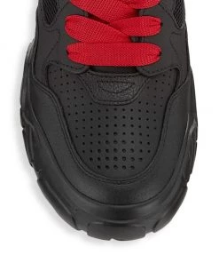 Alexander McQueen Court Mid-Top Dunk Sneakers For Men -Alexander McQueen Elegant store unnamed file 2664