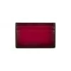 Alexander McQueen Ombre Card Holder For Men