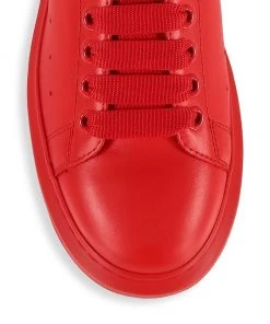 Alexander McQueen Leather Oversized Sneakers For Men 10 Alexander McQueen Leather Oversized Sneakers For Men -Alexander McQueen Elegant store unnamed file 270