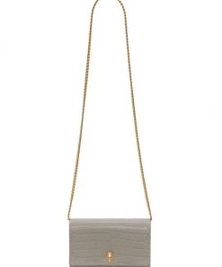 Alexander McQueen Mini Skull Bag Black -Alexander McQueen Elegant store unnamed file 2718