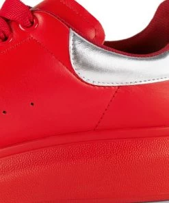 Alexander McQueen Leather Oversized Sneakers For Men 13 Alexander McQueen Leather Oversized Sneakers For Men -Alexander McQueen Elegant store unnamed file 273