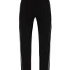 Alexander McQueen Wool Main Pants For Men
